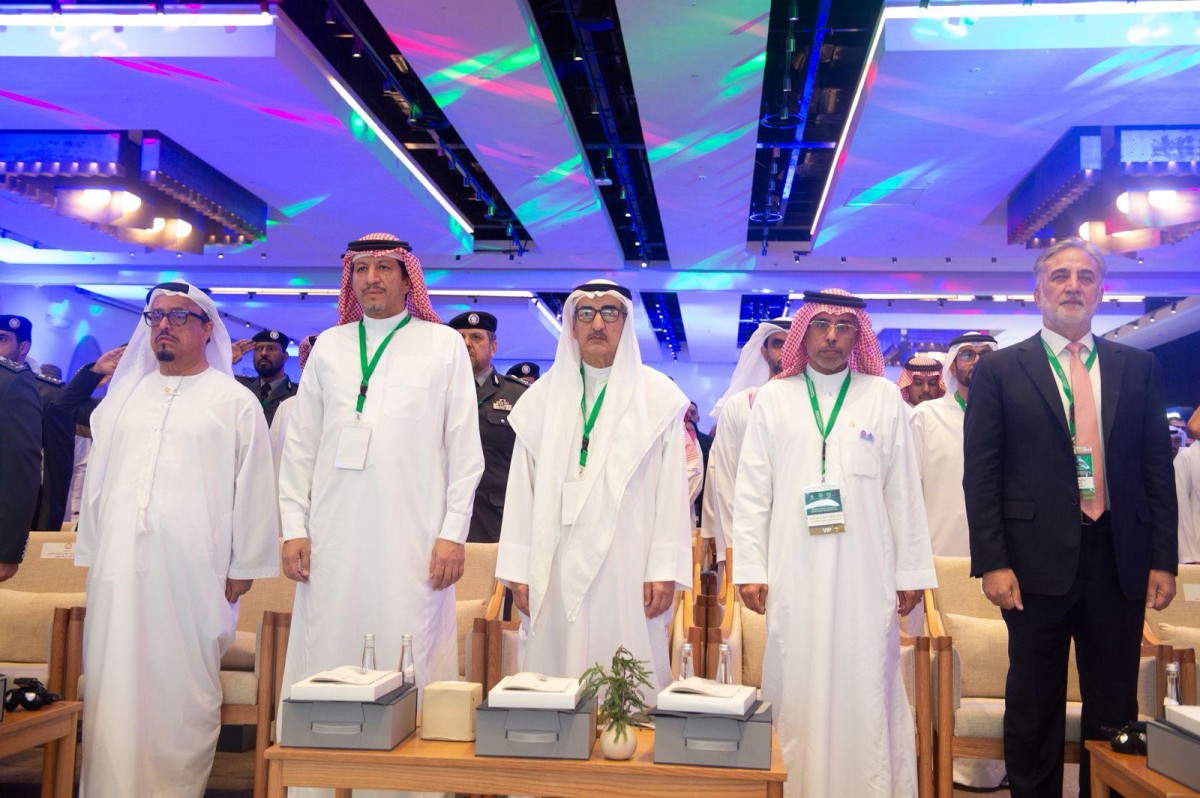 مؤتمر-الإنتربول-العالمي-يوصي-بتيسير-التواصل-بين-سلطات-إنفاذ-القانون-في-مكافحة-الفساد