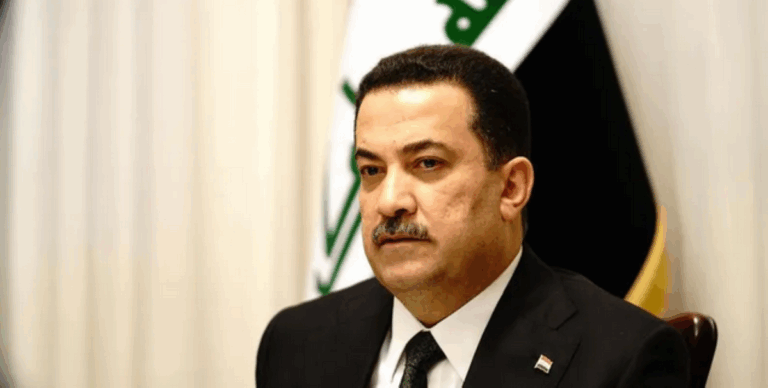 ائتلاف-السوداني-يتصدر-انتخابات-العراق…-و'الديمقراطي'-يفوز-بنتائج-كردستان