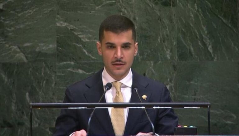 الكويت-تؤكد-أمام-الأمم-المتحدة-على-ضرورة-النزاهة-والانتقاء-الجغرافي-المنصف-في-اختيار-الأمين-العام-الجديد