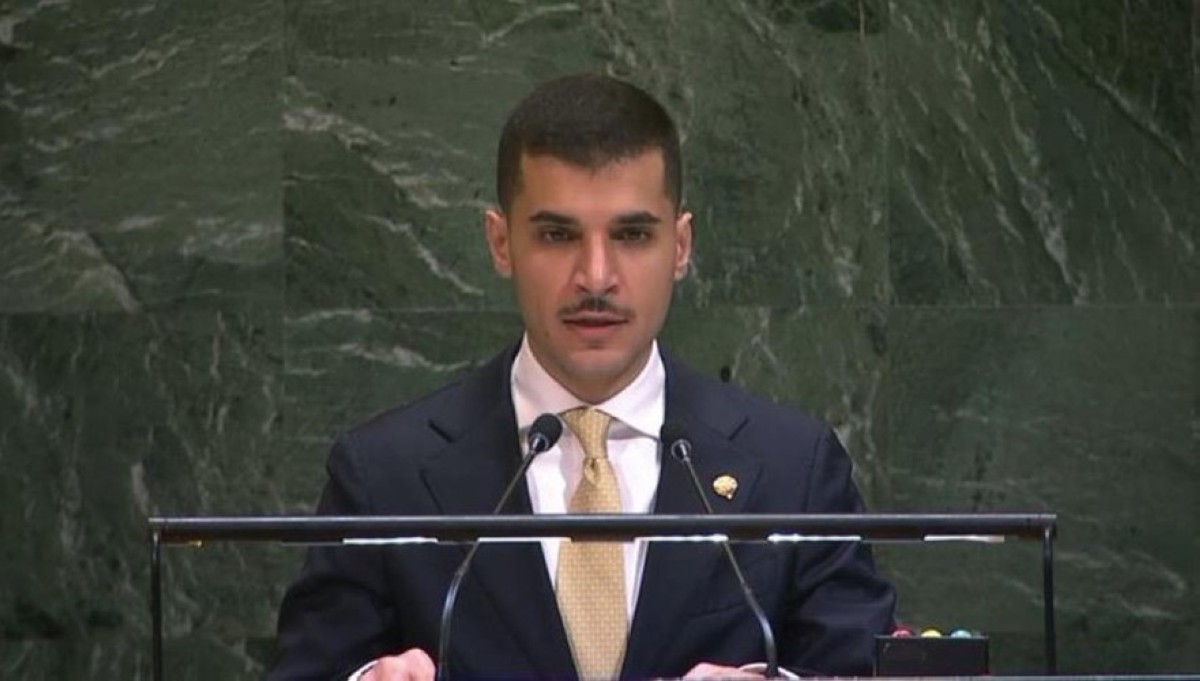 الكويت-تؤكد-أمام-الأمم-المتحدة-على-ضرورة-النزاهة-والانتقاء-الجغرافي-المنصف-في-اختيار-الأمين-العام-الجديد