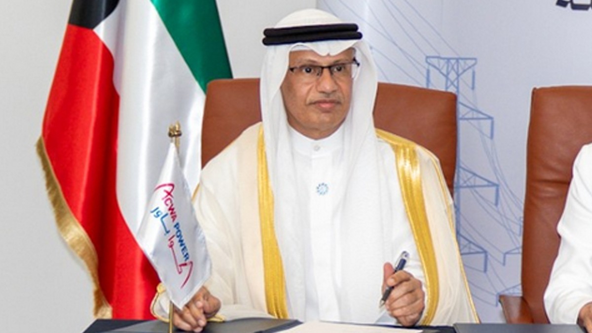 الزامل:-حققنا-تقدماً-كبيراً-في-مشاريع-إنتاج-الكهرباء-والماء