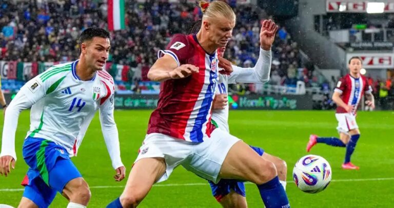 مهمة-مستحيلة-لـ'الآزوري'-أمام-النرويج