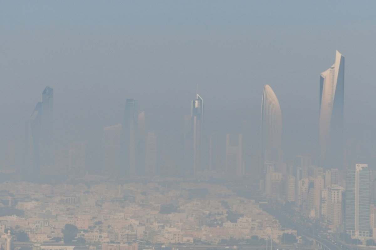 'الأرصاد':-انخفاض-في-الرؤية-بسبب-الضباب-مع-فرصة-لأمطار-متفرقة