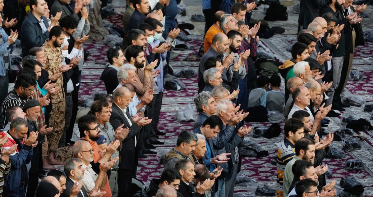 إيران-تختطف-ناقلة-نفط-خلال-عبورها-مضيق-هرمز…-وأميركا-تراقب!