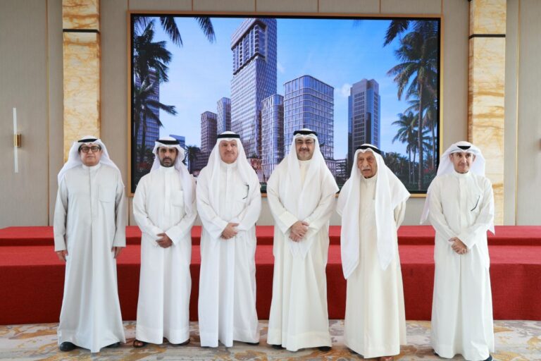 محافظ-العاصمة:-'توسعة-مجمع-الصالحية'-مشروع-حيوي-يسهم-في-تعزيز-الحركة-الاقتصادية