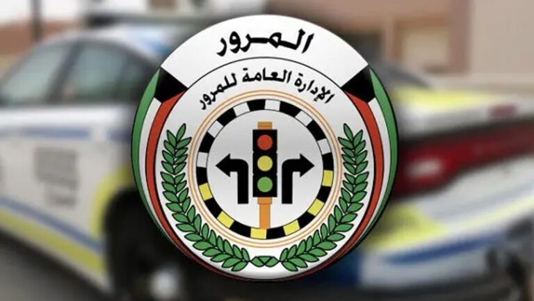 حجز-636-مركبة-وإحالة-44-حدثاً-إلى-'النيابة'-خلال-أسبوع