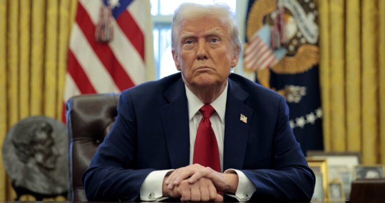 ترامب:-قانون-مرتقب-لمعاقبة-أي-دولة-تتعامل-تجاريا-مع-روسيا