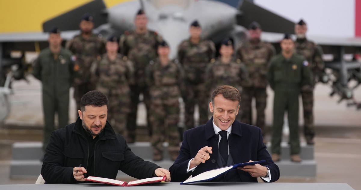 روسيا-توسّع-سيطرتها-شرق-أوكرانيا-وتتقدم-في-ثلاث-جبهات-جديدة