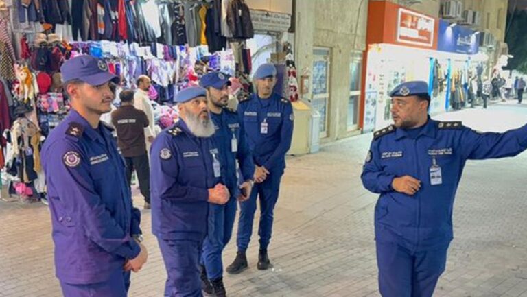 'الإطفاء'-تنفّذ-حملة-تفتيشية-واسعة-في-'العاصمة'