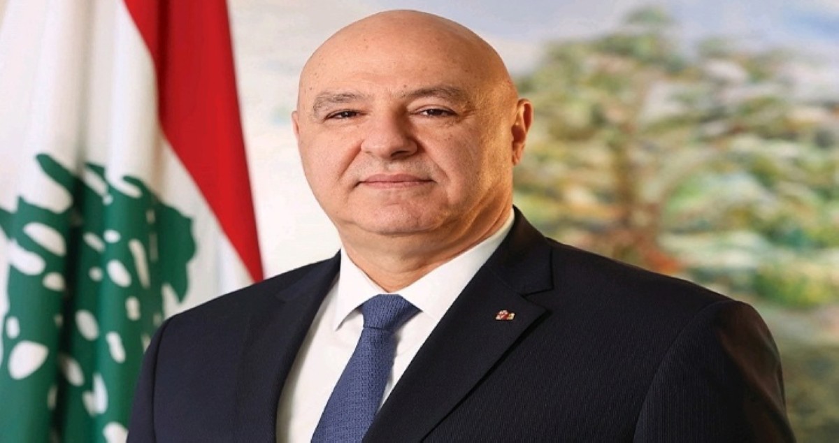 لبنان-يترقب-إمكانات-المضي-في-خوض-محادثات-لإنهاء-الاحتلال-الإسرائيلي