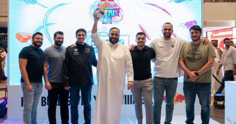 المهدي-بطل-'تيترس-الكويت'