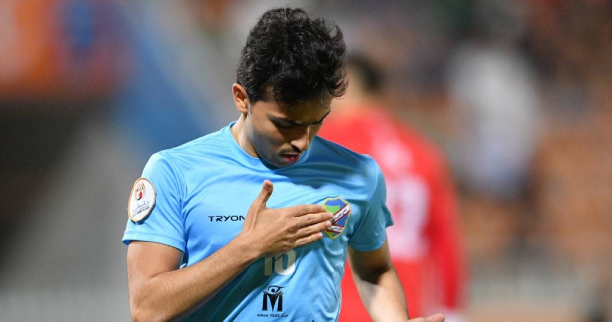 الفنيني-مطلوب-بالسالمية…وعاشور-مديراً-لـ'كرة-العربي'