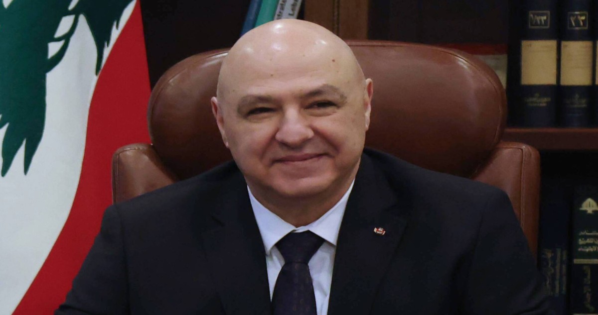 عون:-'حزب-الله'-العسكري-انتهى-ولا-خيار-أمام-لبنان-سوى-التفاوض