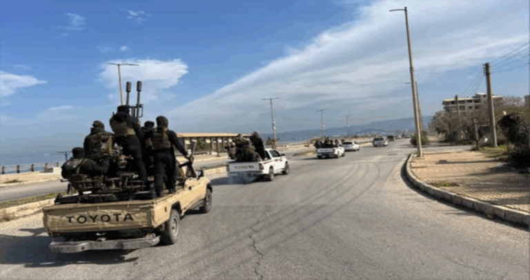 محاكمات-المتهمين-في-أحداث-الساحل-السوري-إلى-منتصف-ديسمبر