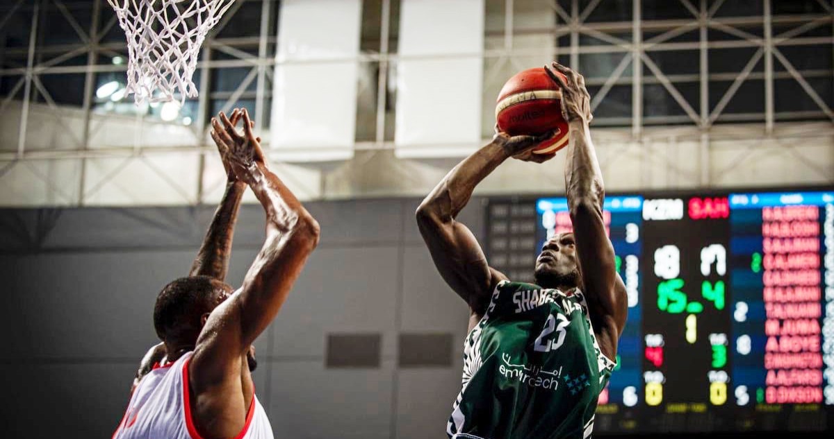 'السلة'-يلتقي-تايلند-ودياً