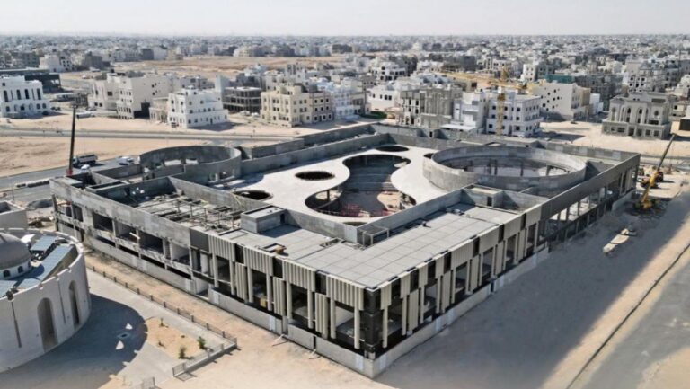 'السكنية'-توقّع-عقد-إنشاء-10-مبانٍ-عامة-في-'المطلاع'-بكلفة-19-مليون-دينار