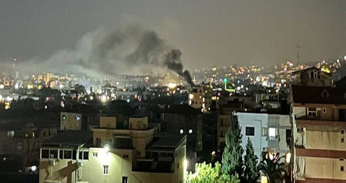 إسرائيل-ترتكب-مجزرة-في-'عين-الحلوة'-وبري-يطالب-بجلسة-طارئة-لمجلس-الأمن