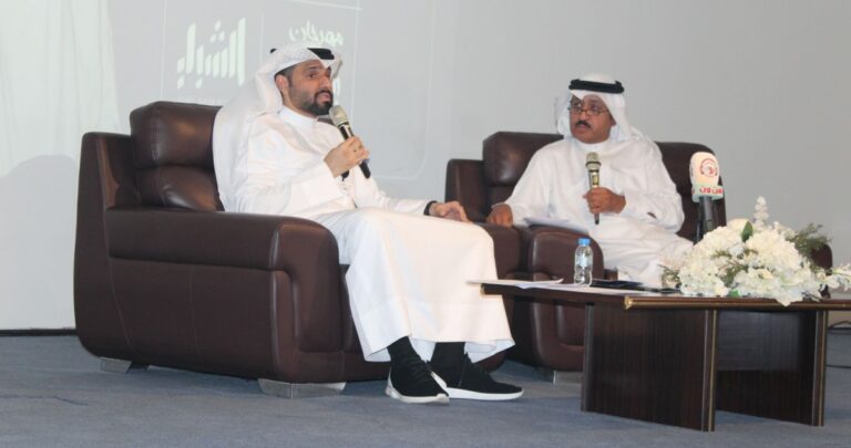 الفهد:-إطلاق-مهرجان-السينما-للأفلام-القصيرة-في-يناير-2026