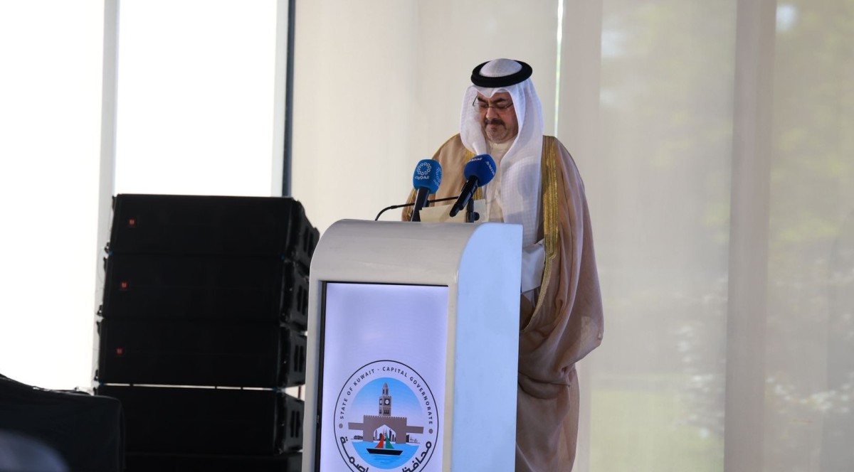 المحافظ-العلي:-مدينة-الكويت-مؤهلة-لتكون-مركزاً-جاذباً-للمستثمرين-ورواد-الأعمال