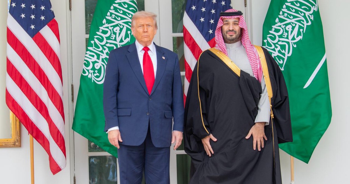 السعودية-وأميركا-ترسخان-شراكتهما-التاريخية-وتعززان-الاستثمارات