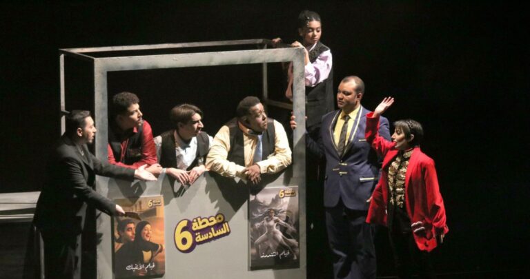 'المقابلة'…-ليس-كلُّ-ما-يتمنّى-المرءُ-يدركُهُ…!