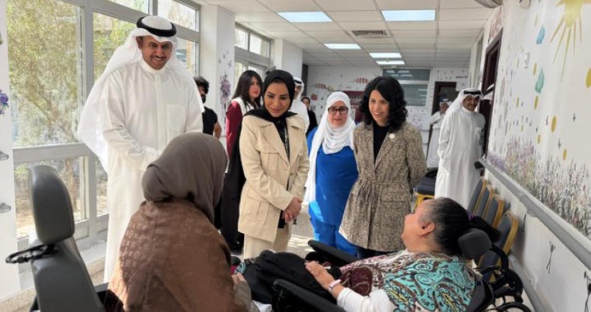 الحويلة:-أجهزة-تعويضية-تلبي-احتياجات-جميع-الفئات