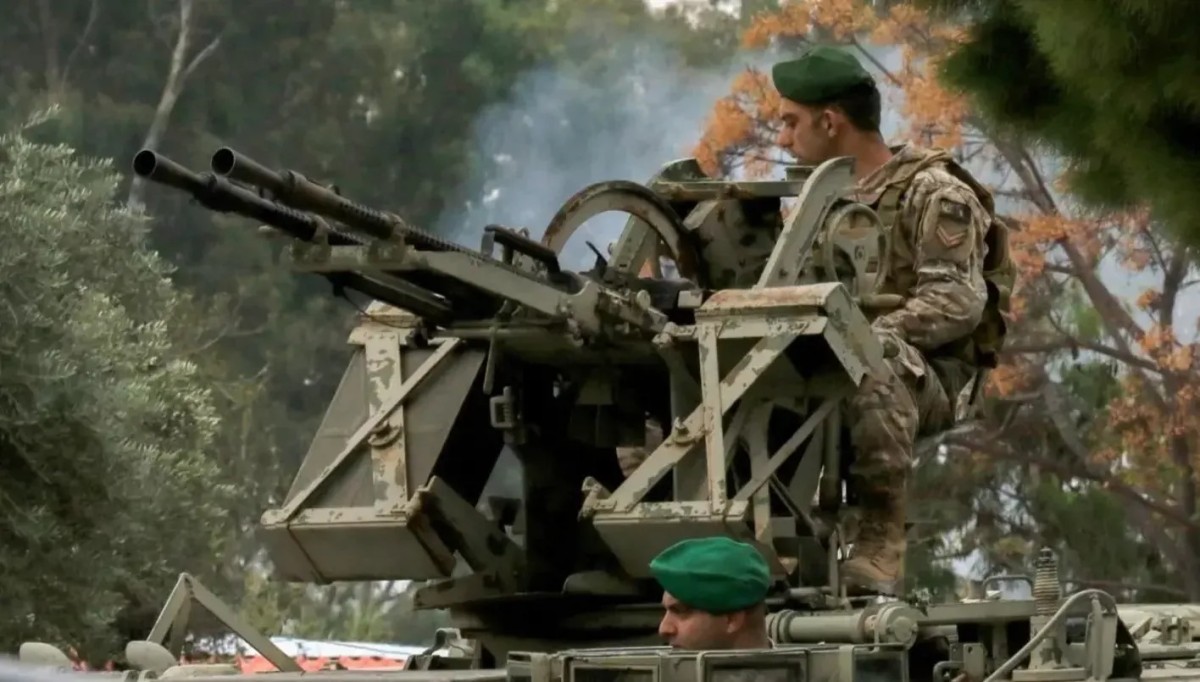 قائد-الجيش-اللبناني:-نشهد-مرحلة-مصيرية-ولن-نتراجع-أمام-التحديات-أو-الاعتداءات