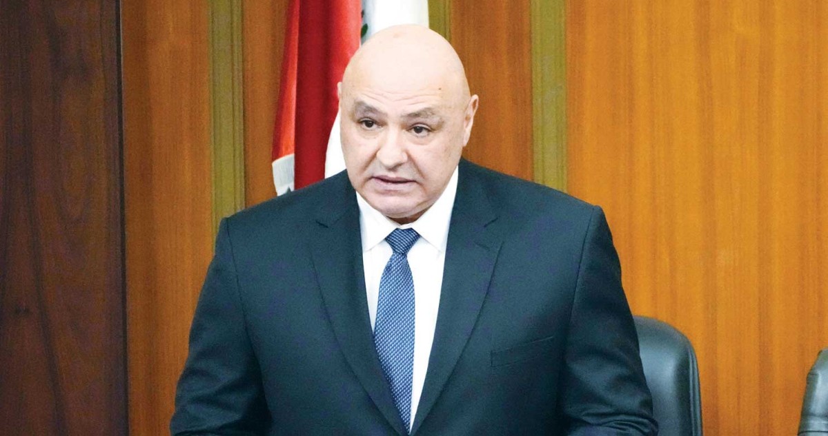 الرئيس-اللبناني:-جاهزون-للتفاوض-على-أي-اتفاق-يوقف-الاعتداءات-الإسرائيلية-برعاية-أممية