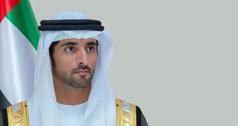 ‏ولي-عهد-دبي:-⁧‫الكويت‬⁩-منّا-ونحن-منها…-وأخوّتنا-راسخة