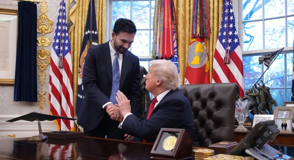 ترامب:-سأدعو-الرئيس-اللبناني-لزيارة-البيت-الأبيض