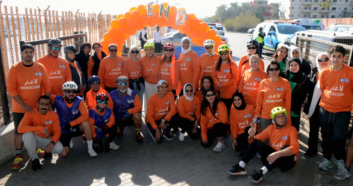 الموسى-لـ'السياسة':-2000-امرأة-مُعنّفة-في-الكويت-حتى-2023