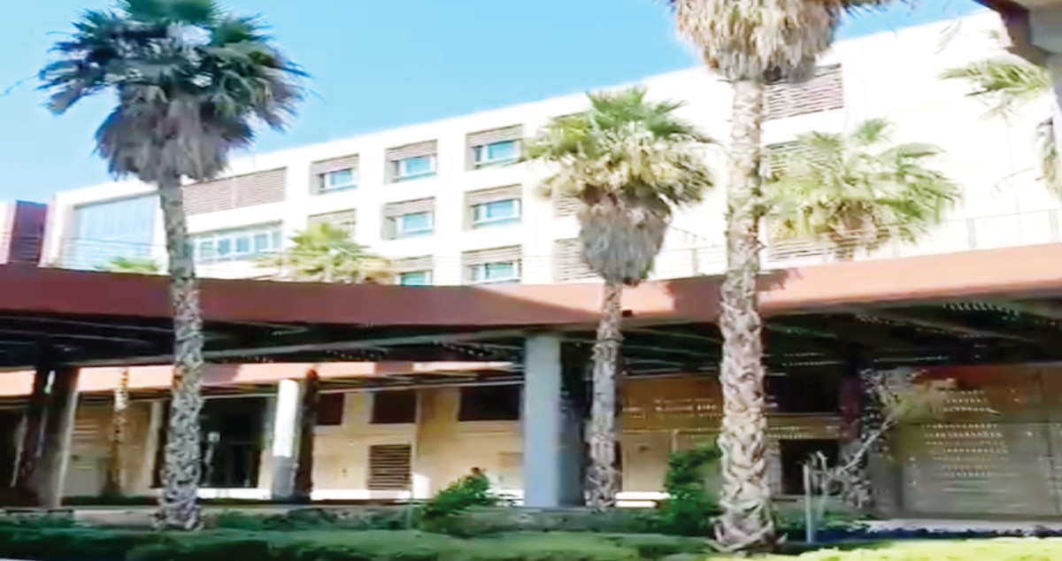 مدينة-صباح-السالم-الجامعية…-'رعاية-متكاملة'-لطالبات-المنح-وبرامج-التبادل