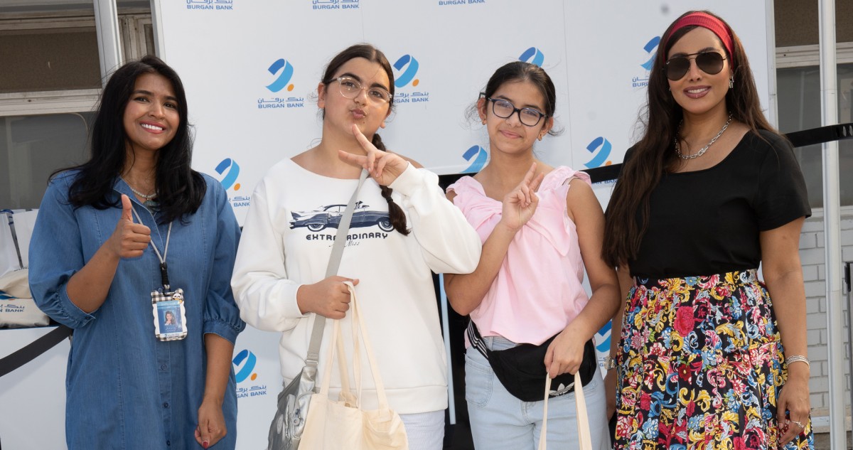 'برقان'-يختتم-رعايته-لمهرجان-الخريف-السنوي-التاسع-لدار-الآثار-الإسلامية