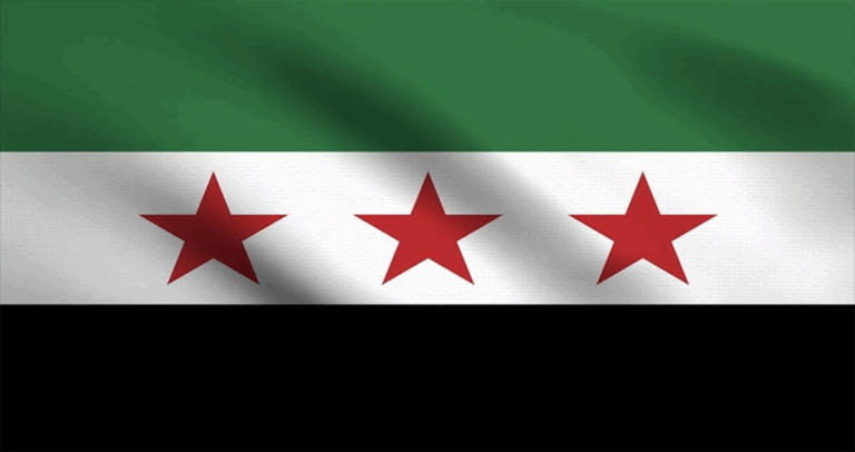 موجة-عنف-طائفي-جديدة-تضرب-سورية…-هجمات-انتقامية-وإحراق-منازل