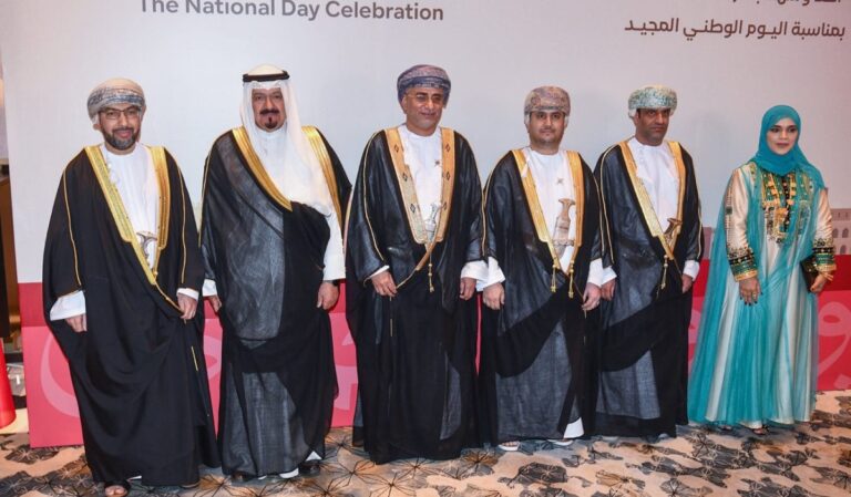 السفير-الخروصي:-العلاقات-الكويتية-–-العُمانية-'أخوية-راسخة-ومتجذرة'