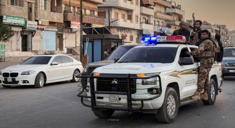 سورية:-تمديد-حظر-التجوال-في-عدة-أحياء-بحمص