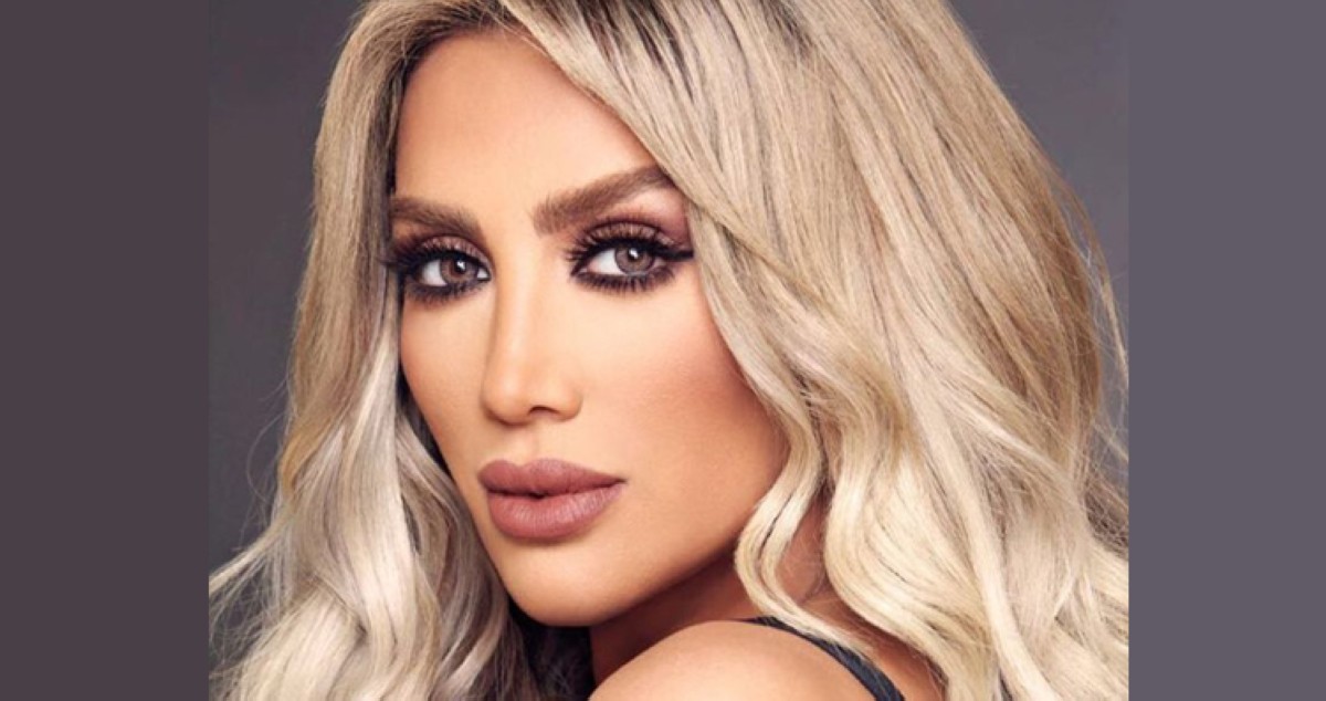 مايا-دياب-تدافع-عن-دينا-الشربيني:-'بتاخد-العقل'!