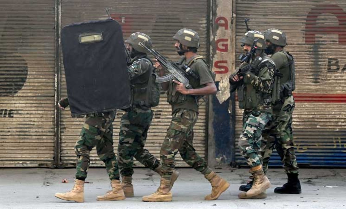 باكستان:-مقتل-22-مسلحاً-في-عملية-استخباراتية-شمال-البلاد