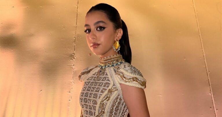 ياسمينا-العبد-تتأثر-على-الهواء-بسبب-والدها