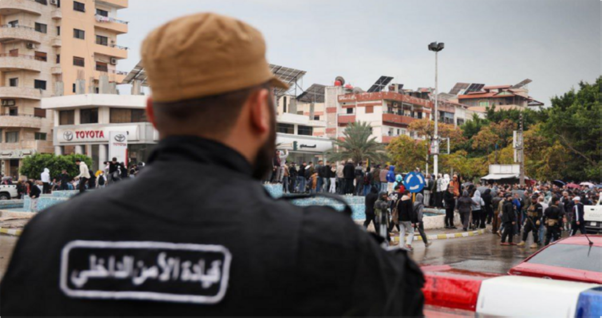 حمص-والساحل-تطالبان-بـ'اللامركزية'-…-وشبح-تقسيم-سورية-يلوح-في-الأفق!