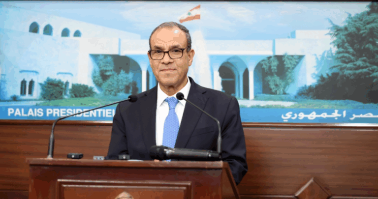 وزير-الخارجية-المصري:-نعمل-على-تجنيب-لبنان-أي-مخاطر-ونؤكد-دعمنا-لمبادرة-الرئيس-عون