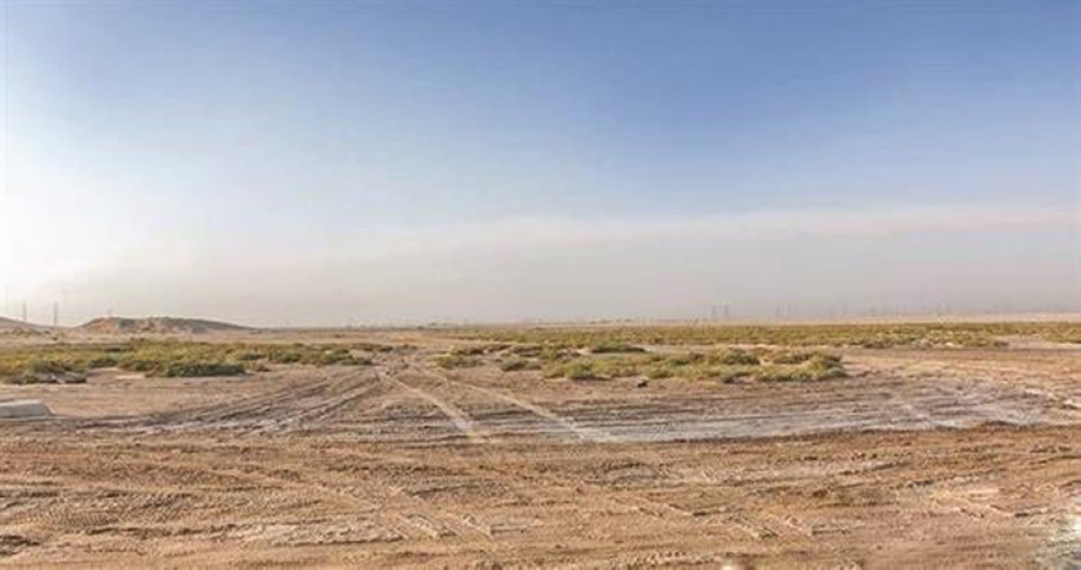 قانون-مكافحة-احتكار-الأراضي-الفضاء-يدخل-حيز-التنفيذ