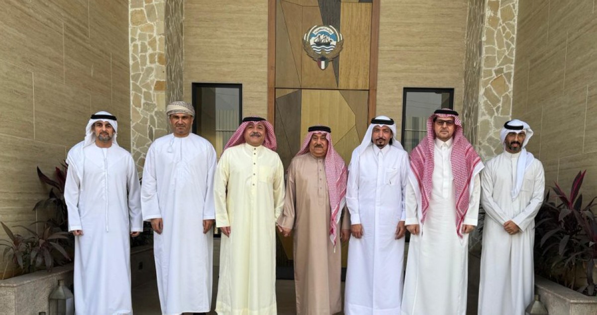 سفراء-دول-الخليج-في-نيودلهي-يبحثون-تعزيز-العلاقات-الخليجية-الهندية