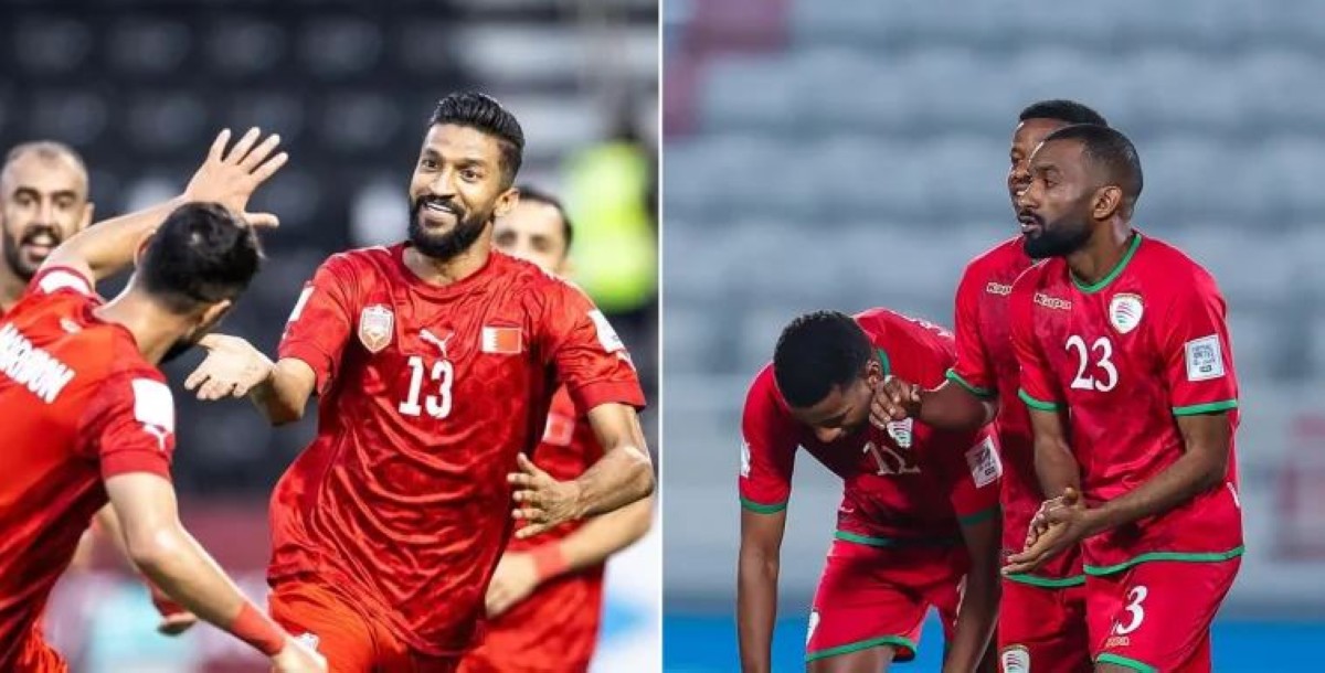 عُمان-والبحرين-تتأهلان-إلى-نهائيات-كأس-العرب-2025