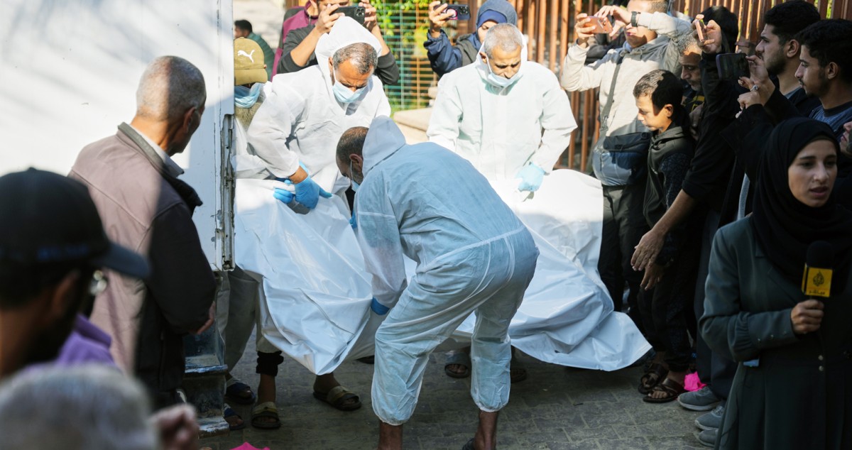 'حماس'-تؤكد-التزامها-باتفاق-السلام-وتربط-تسليم-سلاحها-بحوار-وطني