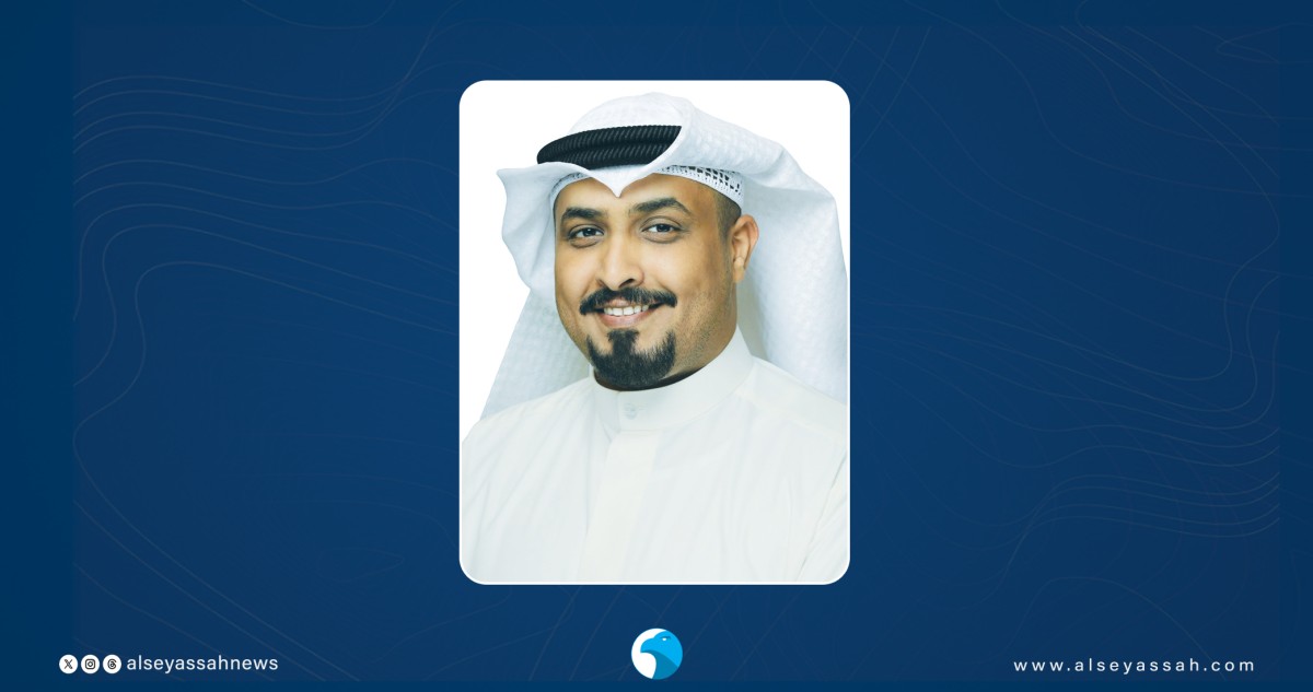 الرشيدي-لـ'السياسة':-البلدي-الخليجي-يضاهي-تكتلات-كبرى