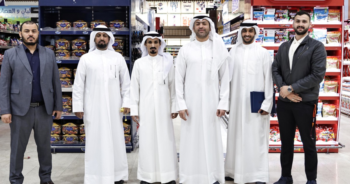 'طلبات'-تُوقّع-شراكة-ستراتيجية-مع-جمعية-صباح-الأحمد-التعاونية