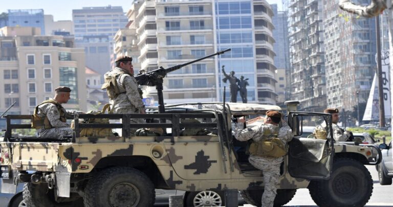 واشنطن-تقر-بصعوبة-نزع-سلاح-'حزب-الله'-نهاية-العام-بسبب-نقص-تمويل-جيش-لبنان