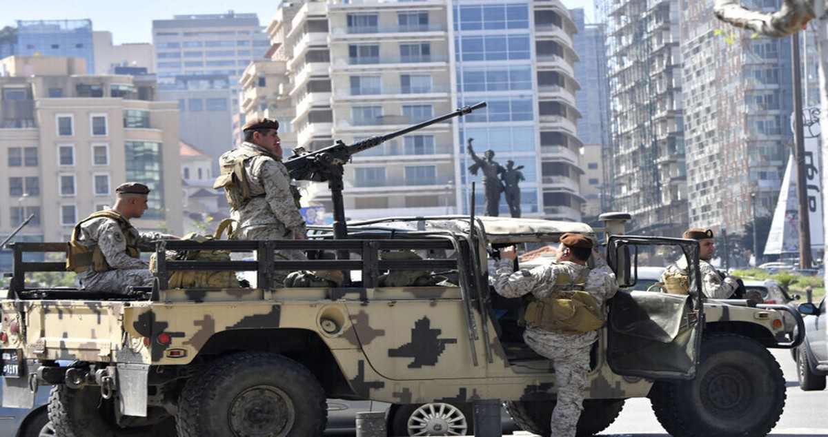 واشنطن-تقر-بصعوبة-نزع-سلاح-'حزب-الله'-نهاية-العام-بسبب-نقص-تمويل-جيش-لبنان