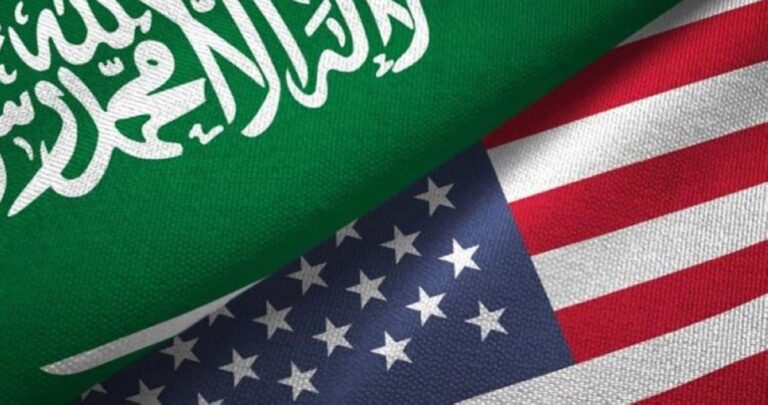 الولايات-المتحدة:-علاقاتنا-الدفاعية-مع-السعودية-طويلة-الأمد